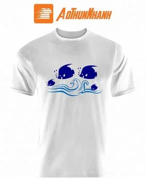 Công Ty TNHH Áo Thun Nhanh