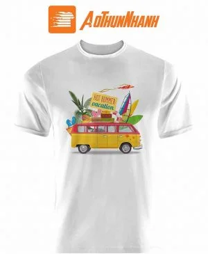 Công Ty TNHH Áo Thun Nhanh