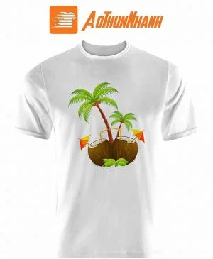 Công Ty TNHH Áo Thun Nhanh