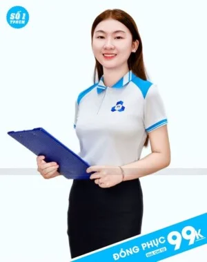 áo Thun Sài Gòn – Công Ty Cổ Phần SGD