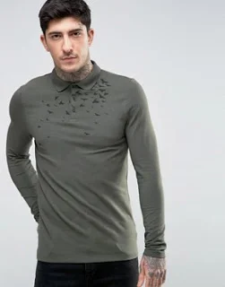 Ao Thun20dai20tay Cao Cap Polo 004