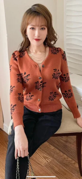 Dệt Len Thanh Nga – Xưởng Dệt Len Thanh Nga