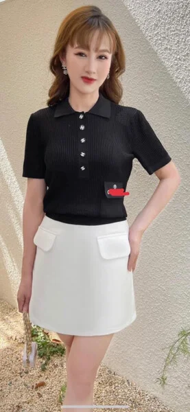 Dệt Len Thanh Nga – Xưởng Dệt Len Thanh Nga