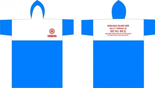 Công Ty TNHH Một Thành Viên Sản Xuất Áo Mưa Yến Nhi