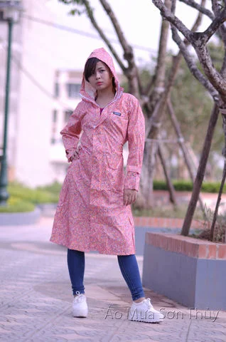 Công Ty TNHH Một Thành Viên Sản Xuất Áo Mưa Yến Nhi