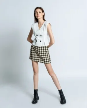 Công Ty TNHH May Tứ Đạt