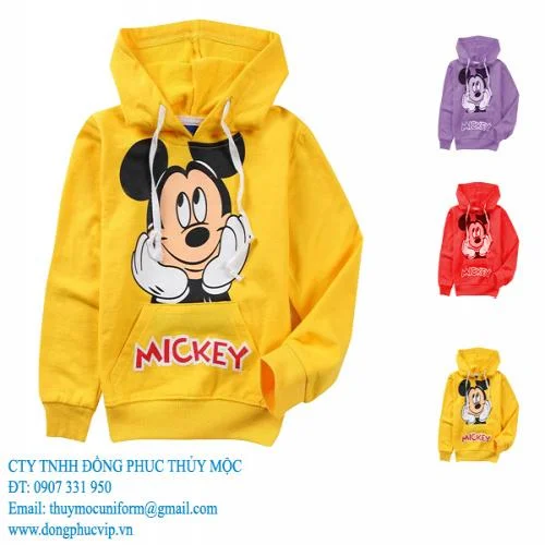 Công Ty TNHH Đồng Phục Thủy Mộc