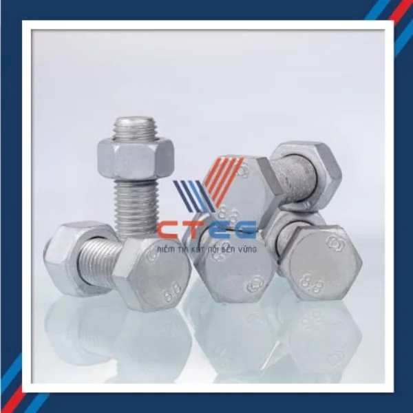 Bulong Ốc Vít Cường Thịnh – Công Ty Cổ Phần Công Nghiệp Và Thương Mại Cường Thịnh