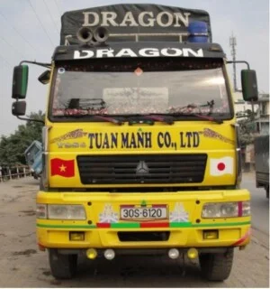Bac20nam20container