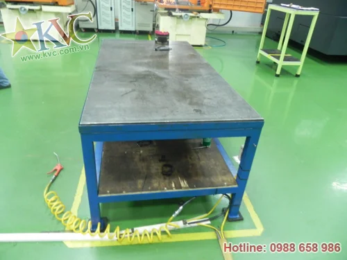 Băng Tải Hàn Việt – Công Ty Cổ Phần Trung Tâm Hàn Việt