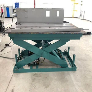 Thiết Bị Nâng Hạ Kat – Công Ty TNHH Thương Mại Kỹ Thuật Kat