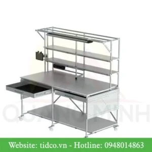 Tự Động Hóa Tiến Dũng – Công Ty TNHH Công Nghiệp Tiến Dũng