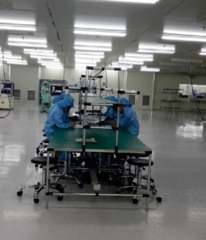 Băng Tải TNC – Công Ty TNHH Công Nghiệp TNC