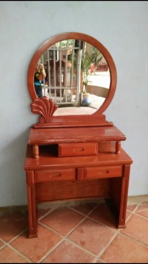 Nội Thất Đồ Gỗ Nguyễn Vương