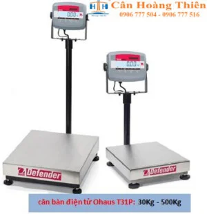 Cân Điện Tử Hoàng Thiên – Công Ty TNHH Thiết Bị Công Nghiệp Và Tự Động Hóa Hoàng Thiên