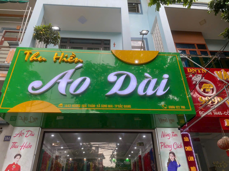 Quảng Cáo Tuấn Mai – Công Ty TNHH Thương Mại Và Dịch Vụ Quảng Cáo Tuấn Mai