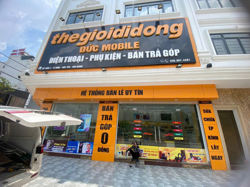 Quảng Cáo Tuấn Mai – Công Ty TNHH Thương Mại Và Dịch Vụ Quảng Cáo Tuấn Mai