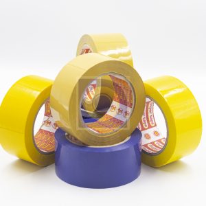 Băng Dính Tân Hoàng Long – Công Ty Cổ Phần Đầu Tư Và Xây Dựng Tân Hoàng Long