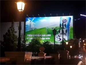 Quảng Cáo Pico – Công Ty TNHH Sản Xuất Thương Mại Dịch Vụ Quảng Cáo In Ấn Pico