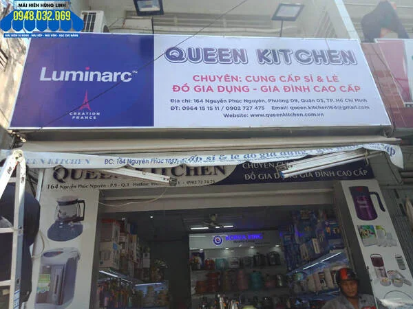 Quảng Cáo Hùng Linh – Công Ty TNHH Sản Xuất Thương Mại Dịch Vụ Quảng Cáo Hùng Linh