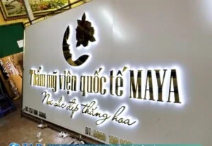 Quảng Cáo Huỳnh Thiêng Phú – Công Ty TNHH Quảng Cáo Huỳnh Thiêng Phú