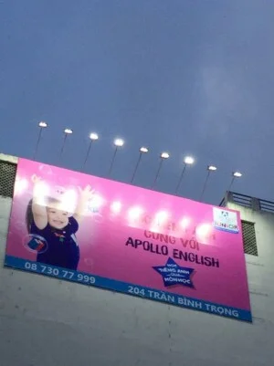 Quảng Cáo Pico – Công Ty TNHH Sản Xuất Thương Mại Dịch Vụ Quảng Cáo In Ấn Pico