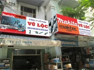 Quảng Cáo Pico – Công Ty TNHH Sản Xuất Thương Mại Dịch Vụ Quảng Cáo In Ấn Pico