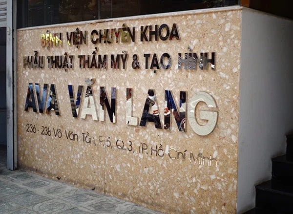 Quảng Cáo Trường Phát – Công Ty TNHH Quảng Cáo Nhôm Kính Trường Phát