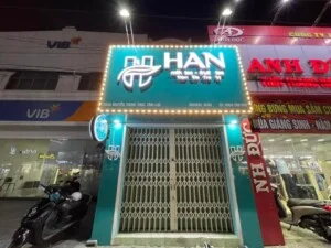 Quảng Cáo Huỳnh Thiêng Phú – Công Ty TNHH Quảng Cáo Huỳnh Thiêng Phú