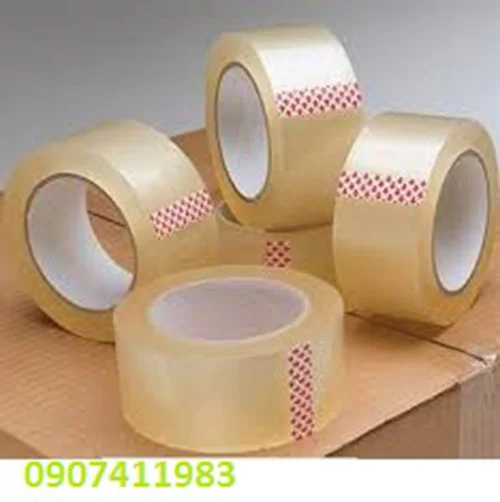 Băng Keo Nhựt Rạng – Công Ty TNHH Nhựt Rạng