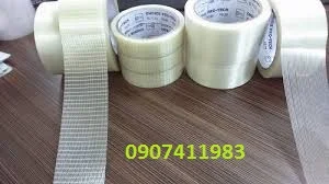 Băng Keo Nhựt Rạng – Công Ty TNHH Nhựt Rạng