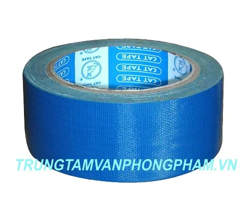 Cơ Sở Sản Xuất Băng Keo Liên Kết