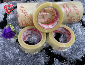 Băng Keo Vũ Huy Phát – Công Ty TNHH Vũ Huy Phát