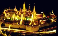 Bangkok