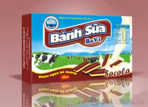 Bao Bì Việt Đức – Công Ty TNHH Công Nghệ In Và Bao Bì Việt – Đức