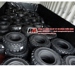 Chi Nhánh Công Ty TNHH Thương Mại Dịch Vụ Kỹ Thuật Xe Nâng Phúc Minh