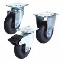 Sản Xuất Bánh Xe Vạn Thắng Lợi