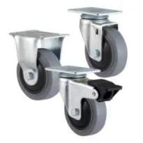 Sản Xuất Bánh Xe Vạn Thắng Lợi