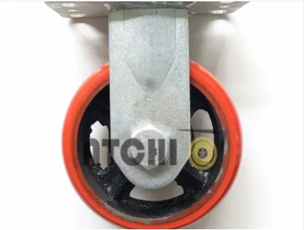 Bánh Xe Atchi – Công Ty TNHH Sản Xuất Thương Mại Atchi Việt Nam