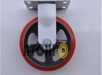 Bánh Xe Atchi – Công Ty TNHH Sản Xuất Thương Mại Atchi Việt Nam