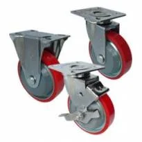 Sản Xuất Bánh Xe Vạn Thắng Lợi