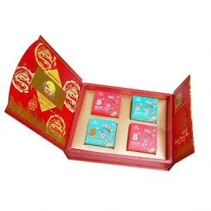 Bánh Mứt Thanh Lịch – Công Ty TNHH Bánh Mứt Thanh Lịch