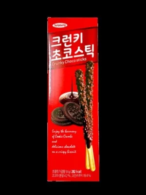 Nhà Phân Phối Thực Phẩm Hàn Quốc – Công Ty TNHH Faso Việt Nam