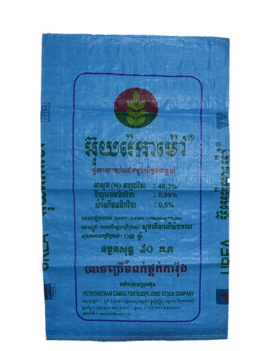 Công Ty Cổ Phần Bao Bì Dầu Khí Việt Nam