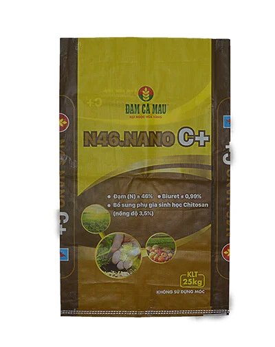 Công Ty Cổ Phần Bao Bì Dầu Khí Việt Nam