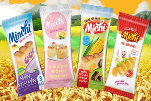 Bao Bì HTC – Công Ty TNHH Sản Xuất Và Công Nghiệp HTC