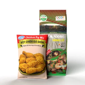 Bao Bì HTC – Công Ty TNHH Sản Xuất Và Công Nghiệp HTC