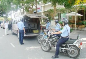 Bảo Vệ Phù Đổng – Công Ty TNHH Dịch Vụ Bảo Vệ Phù Đổng