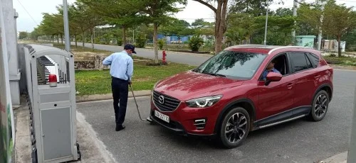 Chi Nhánh Quảng Nam – Công Ty Cổ Phần Dịch Vụ Bảo Vệ Thành Long Đà Nẵng