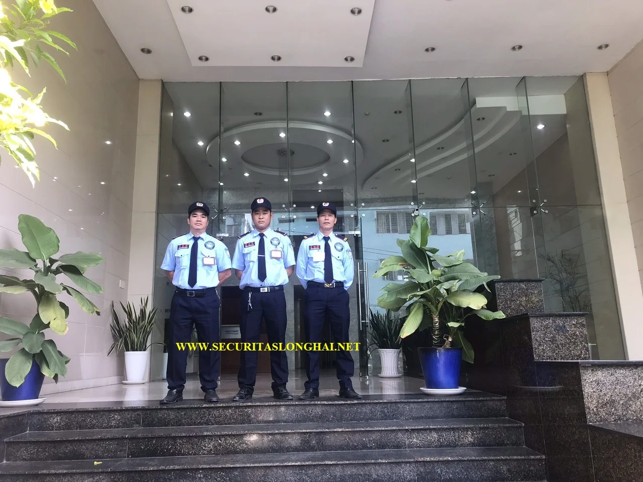 Bảo Vệ Long Hải – Công Ty Cổ Phần Bảo Vệ Long Hải